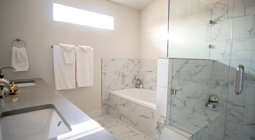 Bathroom Remodeling