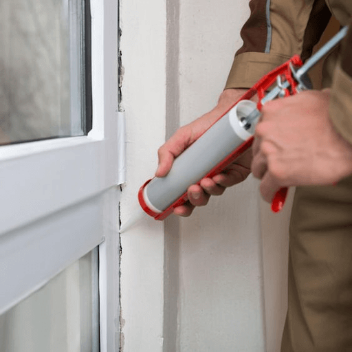The Benefits of Commercial Exterior Caulking