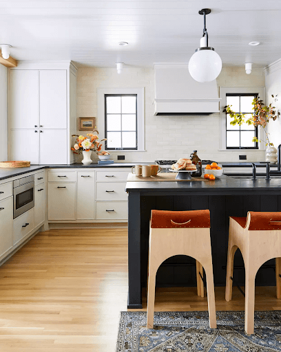 Kitchen Interior