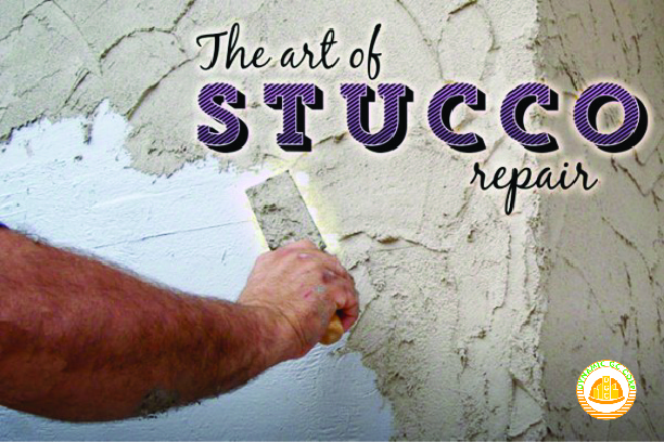 professional stucco contractors