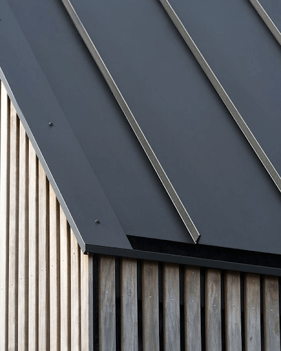 Roofing Gutters