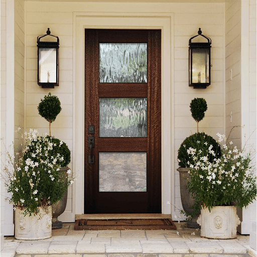 House Front Door