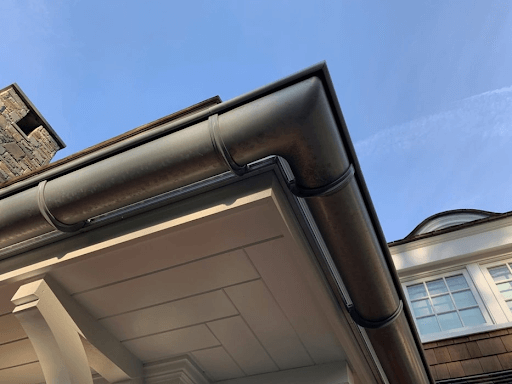 Roof Gutters