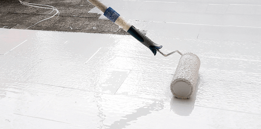 Membrane Waterproofing Materials