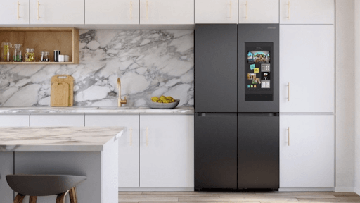 Smart Kitchen Appliances