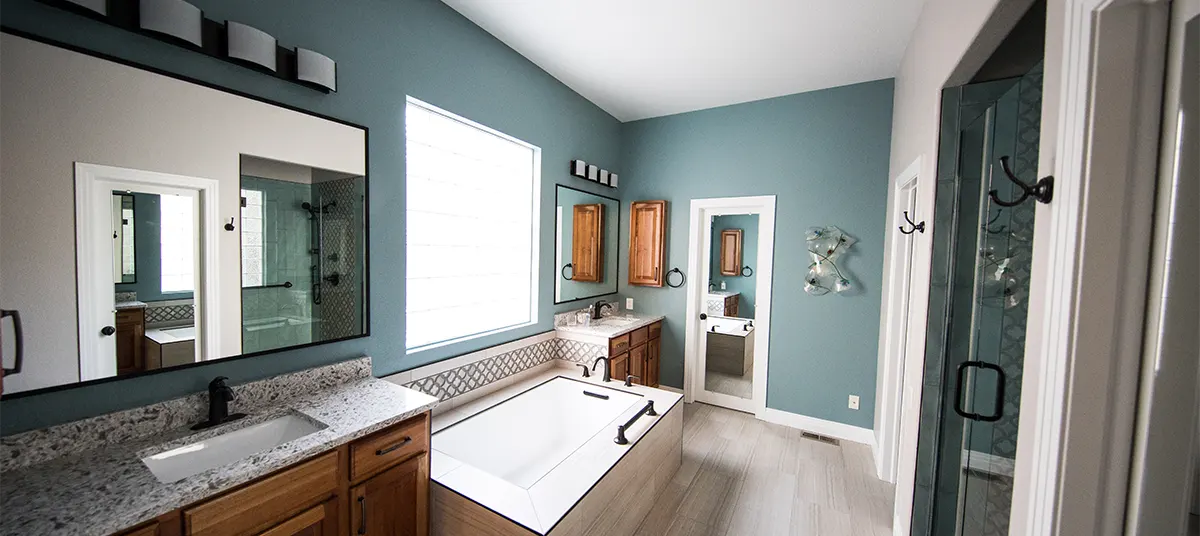 Bathroom Remodeling Process: Renovation Services for Bathrooms